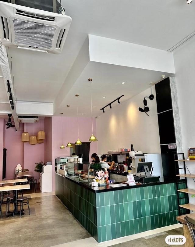 Photo of 阿公茶室Ah Gong's Kopitiam - Johor Bahru, Johor, Malaysia