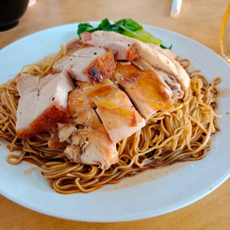 Photo of Cathay Food Centre - Kota Kinabalu, Sabah, Malaysia