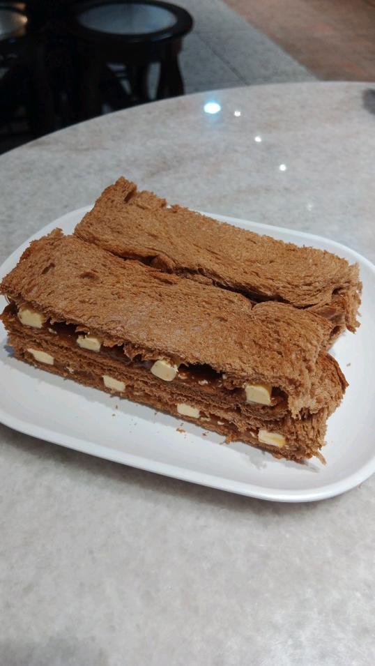 Photo of OLDTOWN White Coffee - Gaya Street - Kota Kinabalu, Sabah, Malaysia