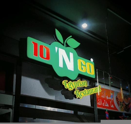 Photo of 10 ‘N GO - Kota Kinabalu, Sabah, Malaysia