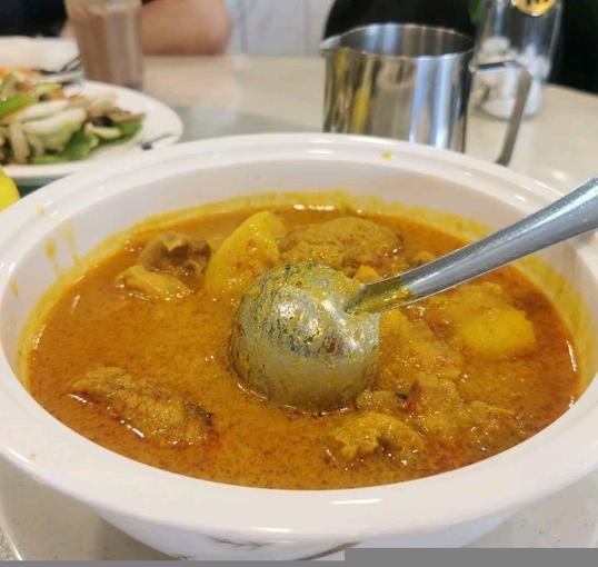 Photo of Nyonya & Grill - Kota Kinabalu, Sabah, Malaysia