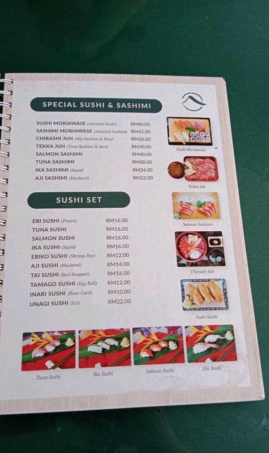 Photo of Peak Cafe - Kota Kinabalu, Sabah, Malaysia