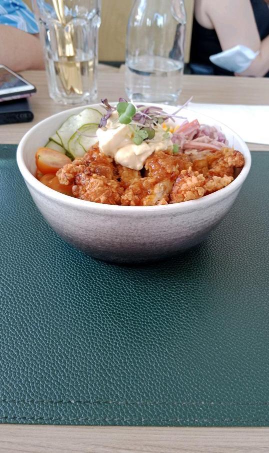 Photo of Solid Ground Cafe and Restaurant - Kota Kinabalu, Sabah, Malaysia