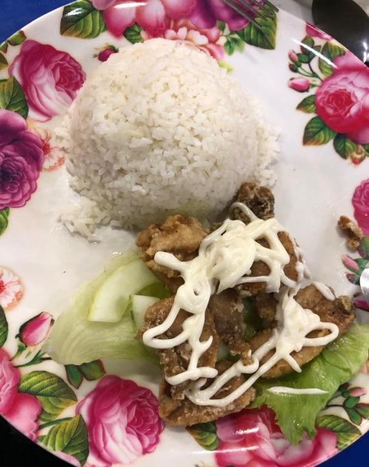 Photo of 中華樓 China Town - Kota Kinabalu, Sabah, Malaysia