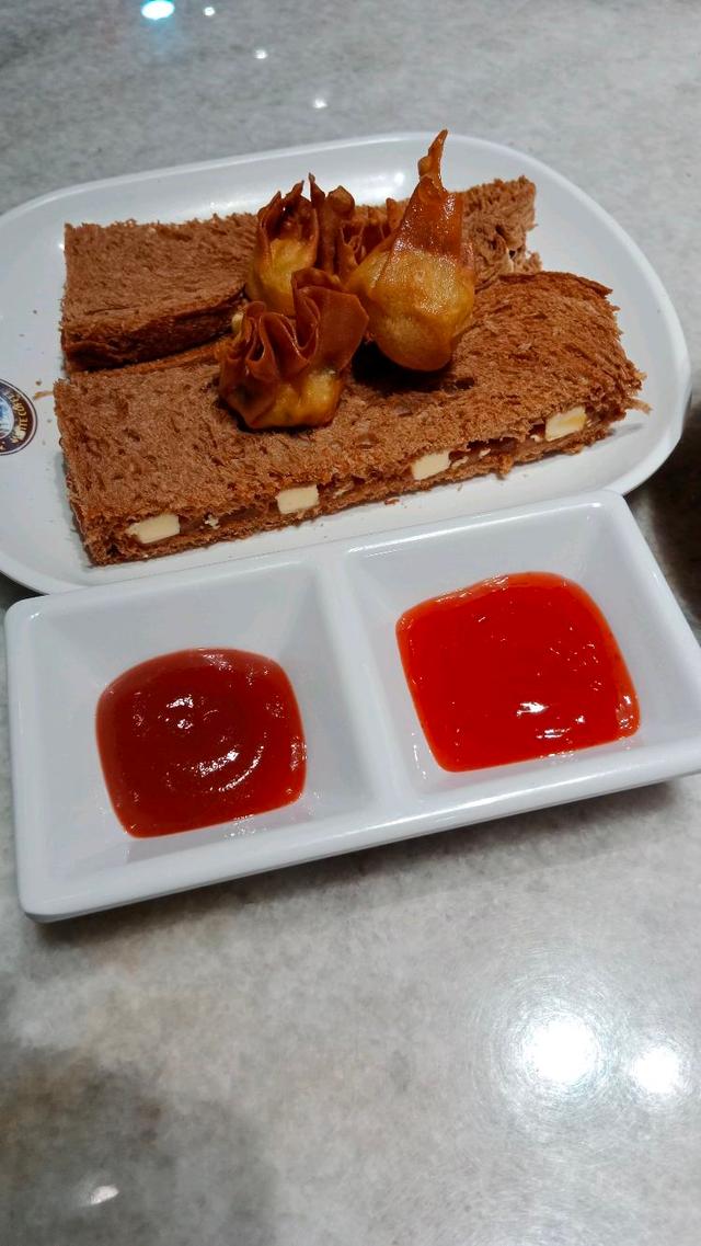 Photo of OLDTOWN White Coffee - Gaya Street - Kota Kinabalu, Sabah, Malaysia