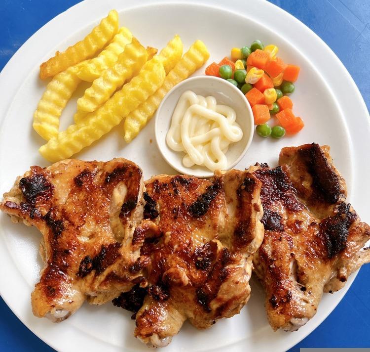 Photo of Eddie Restaurant - Kota Kinabalu, Sabah, Malaysia