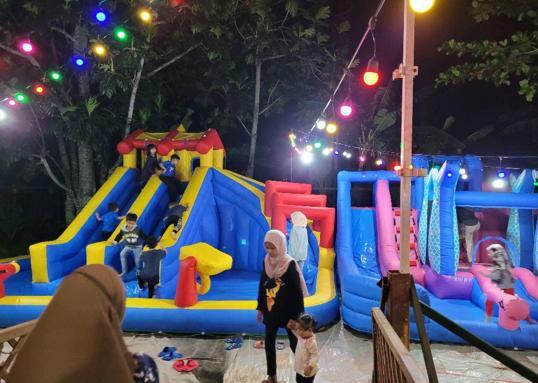 Photo of Cottage Garden - Tawau, Sabah, Malaysia