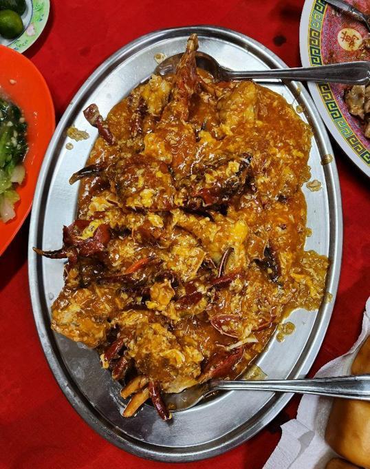 Photo of Sandakan Fishing Association - Sandakan, Sabah, Malaysia