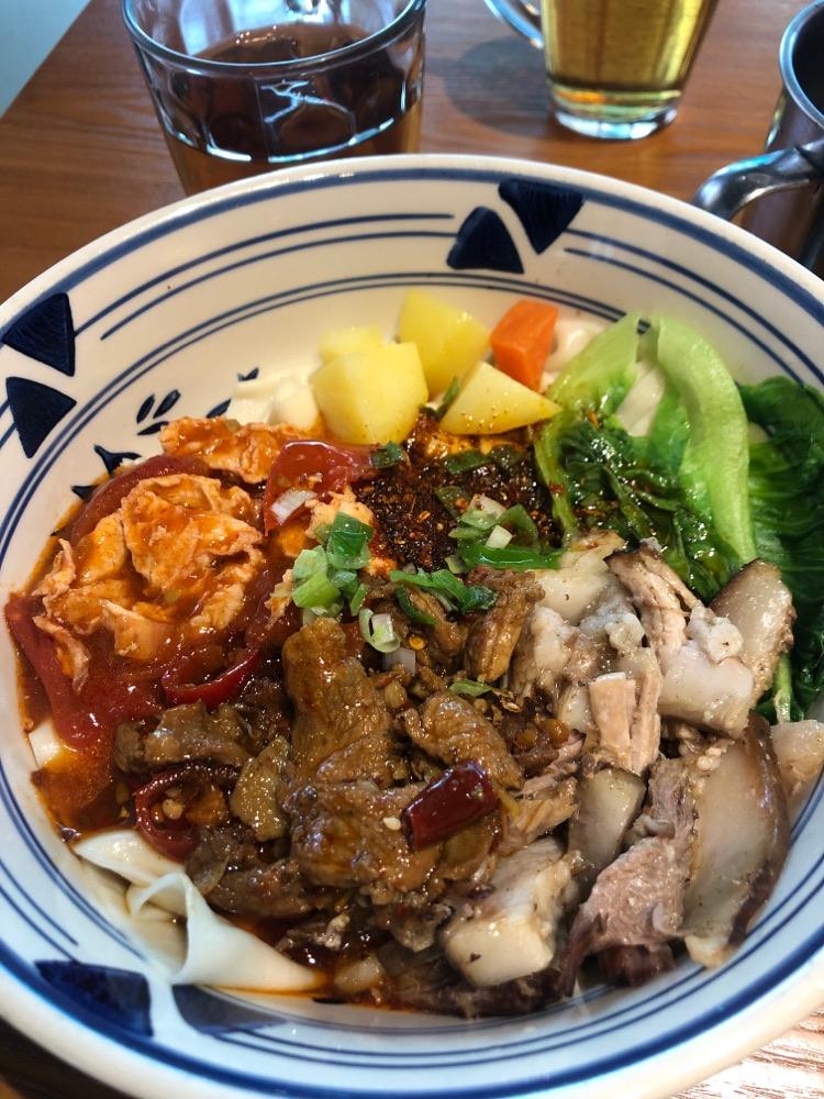 Photo of 陕西西安面馆 - Kota Kinabalu, Sabah, Malaysia