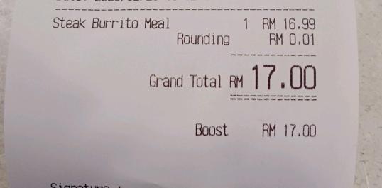 Photo of Army Navy Burger + Burrito - Kota Kinabalu, Sabah, Malaysia