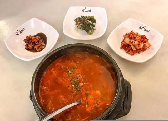 Photo of Hi Seoul Korean Restaurant - Kota Kinabalu, Sabah, Malaysia