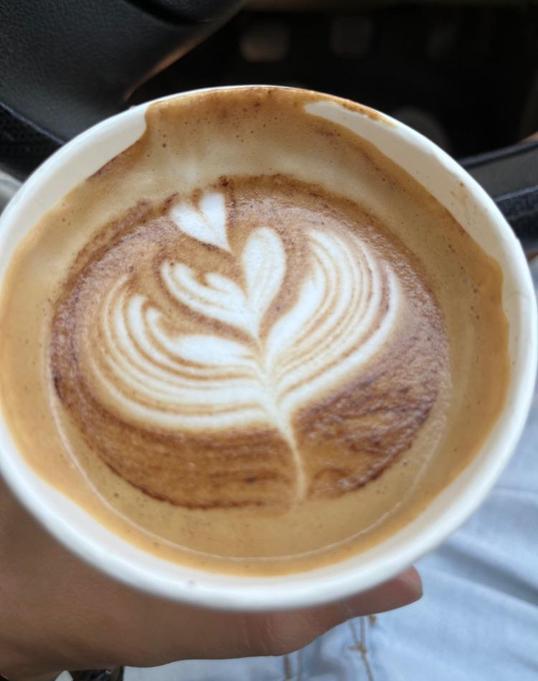 Photo of mizumizu coffee - Kota Kinabalu, Sabah, Malaysia