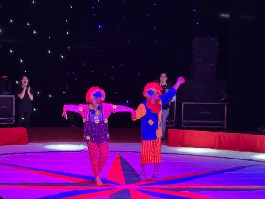 Photo of Eurasia Circus Kota Kinabalu - Kota Kinabalu, Sabah, Malaysia