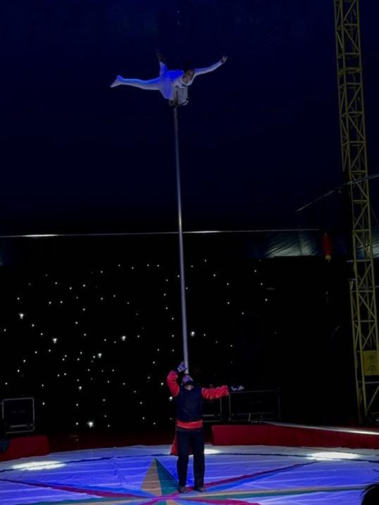 Photo of Eurasia Circus Kota Kinabalu - Kota Kinabalu, Sabah, Malaysia