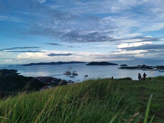 Photo of Bukit Botak - Kota Kinabalu, Sabah, Malaysia