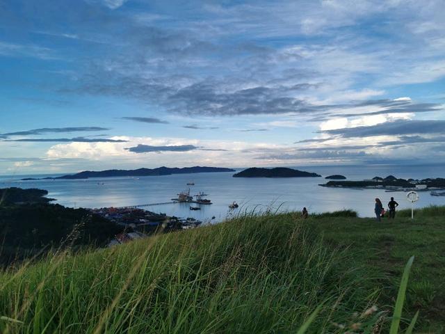 Photo of Bukit Botak - Kota Kinabalu, Sabah, Malaysia