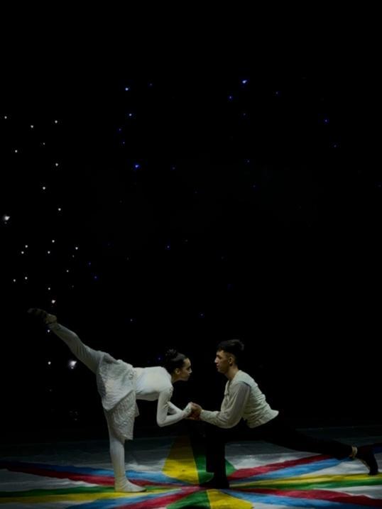 Photo of Eurasia Circus Kota Kinabalu - Kota Kinabalu, Sabah, Malaysia