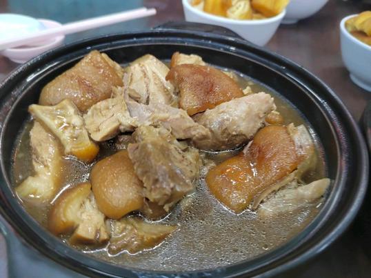 Photo of Sin Kee Bah Kut Teh - Kota Kinabalu, Sabah, Malaysia