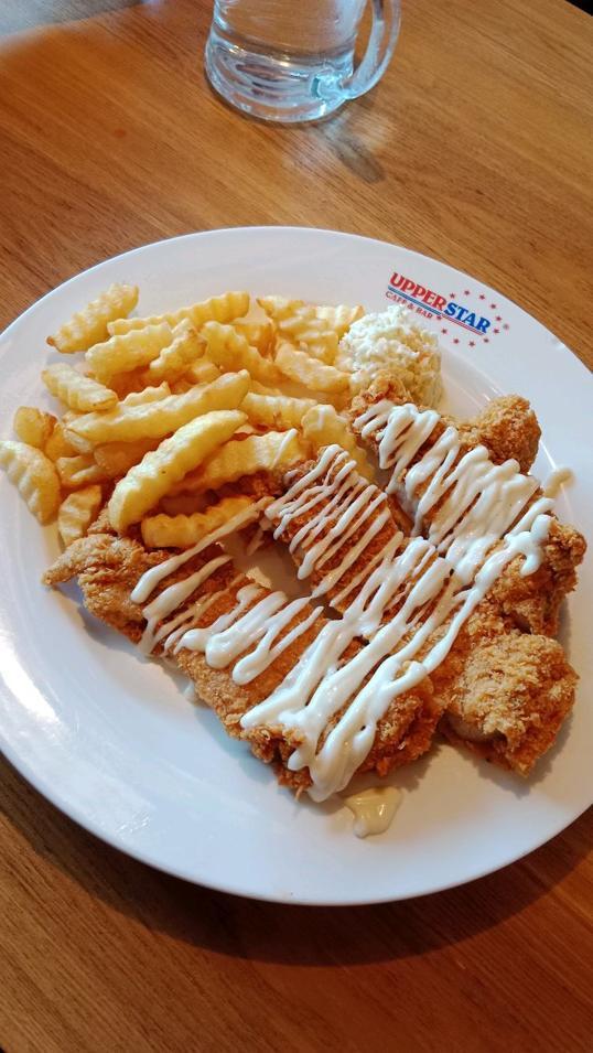 Photo of Upperstar Cafe & Bar Damai - Kota Kinabalu, Sabah, Malaysia