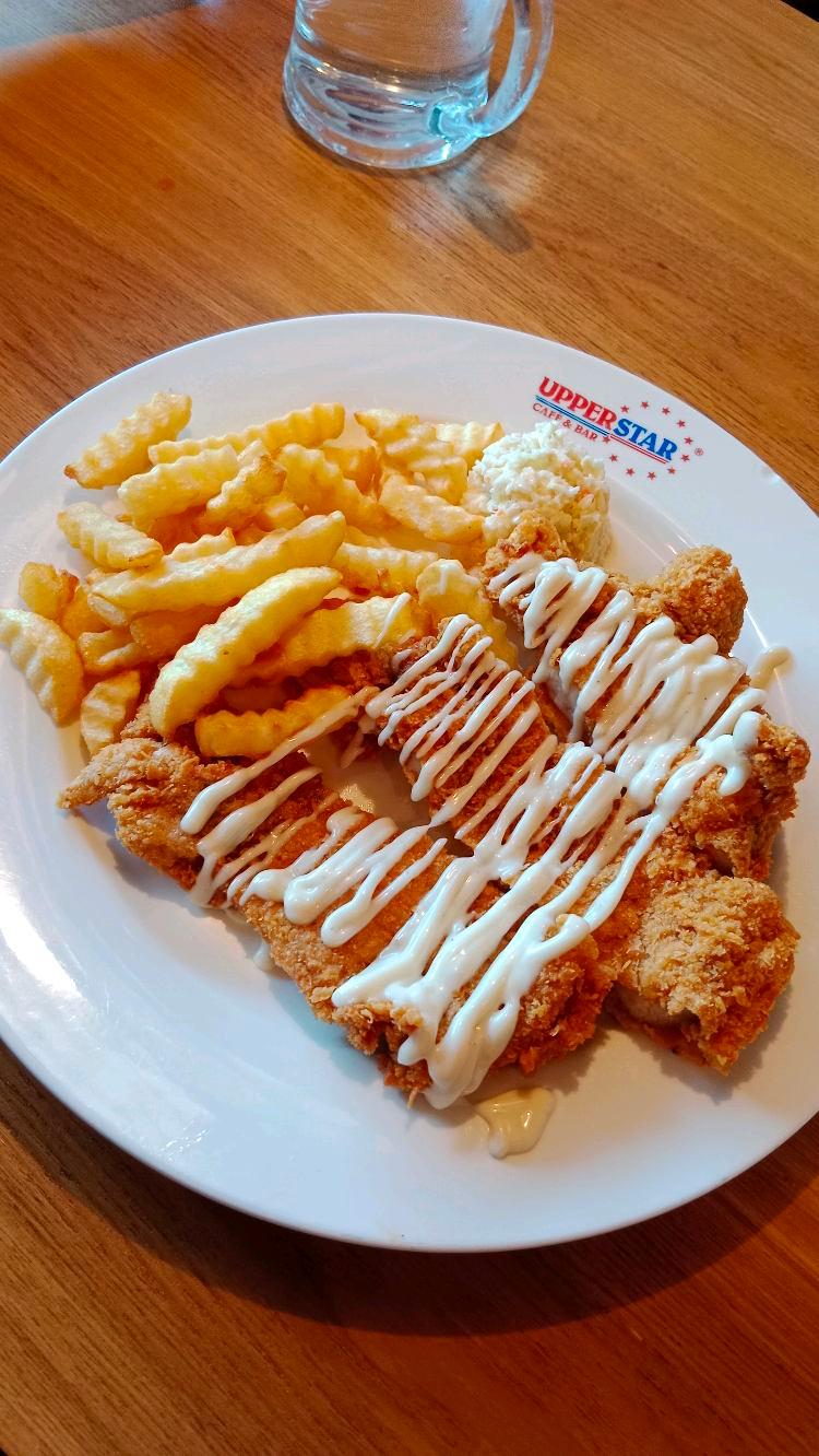 Photo of Upperstar Cafe & Bar Damai - Kota Kinabalu, Sabah, Malaysia