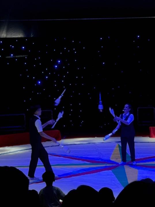 Photo of Eurasia Circus Kota Kinabalu - Kota Kinabalu, Sabah, Malaysia