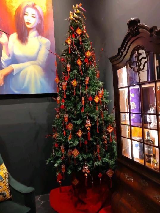 Photo of Gariana's Vui Vẻ Modern Vietnamese - Kota Kinabalu, Sabah, Malaysia