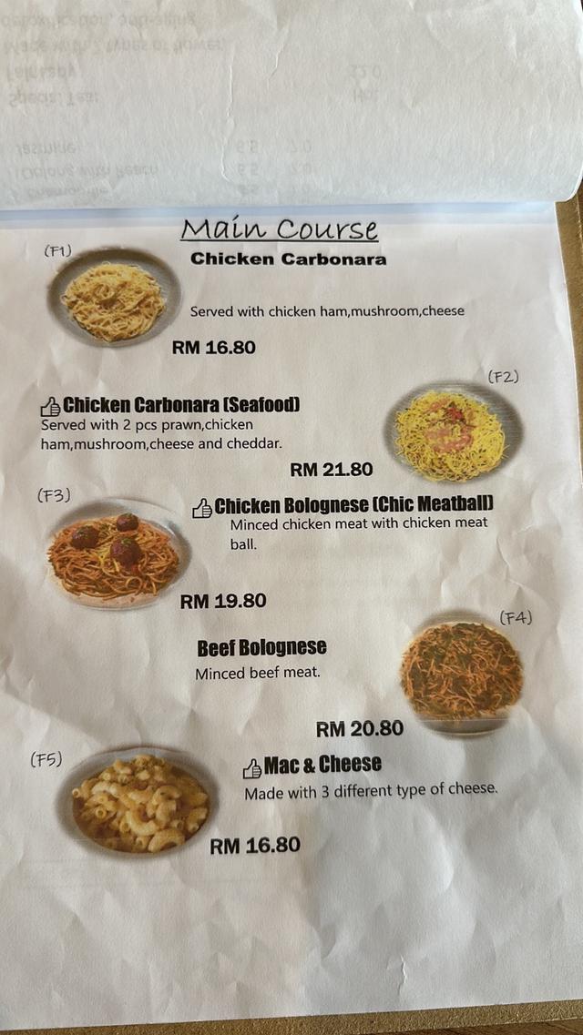 Photo of Coffee Culture - 88 Marketplace - Kota Kinabalu, Sabah, Malaysia