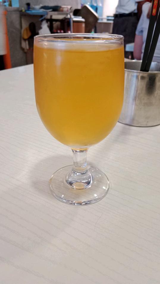 Photo of Gam Tong Hong Kong Recipe - 88 Marketplace - Kota Kinabalu, Sabah, Malaysia