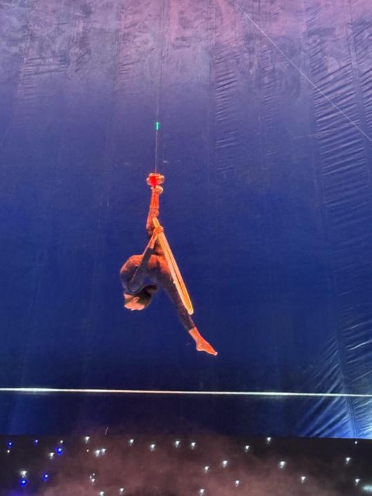 Photo of Eurasia Circus Kota Kinabalu - Kota Kinabalu, Sabah, Malaysia