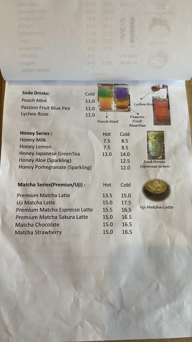 Photo of Coffee Culture - 88 Marketplace - Kota Kinabalu, Sabah, Malaysia