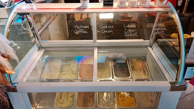 Photo of Phileo Gelato - Kota Kinabalu, Sabah, Malaysia