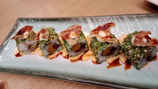 Photo of Sushihan Suria Sabah - Kota Kinabalu, Sabah, Malaysia