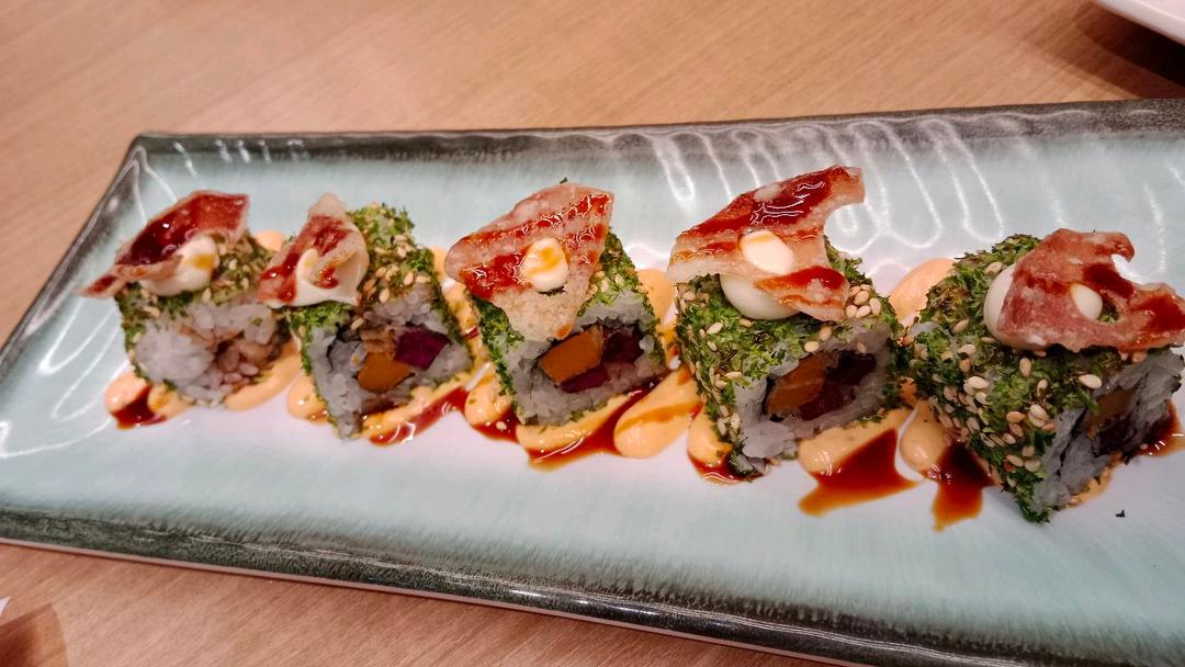 Photo of Sushihan Suria Sabah - Kota Kinabalu, Sabah, Malaysia