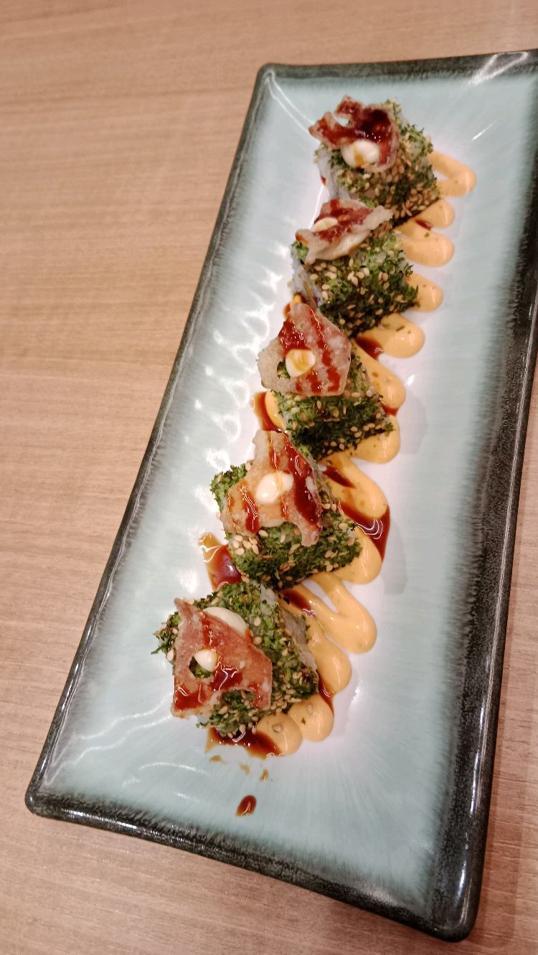 Photo of Sushihan Suria Sabah - Kota Kinabalu, Sabah, Malaysia