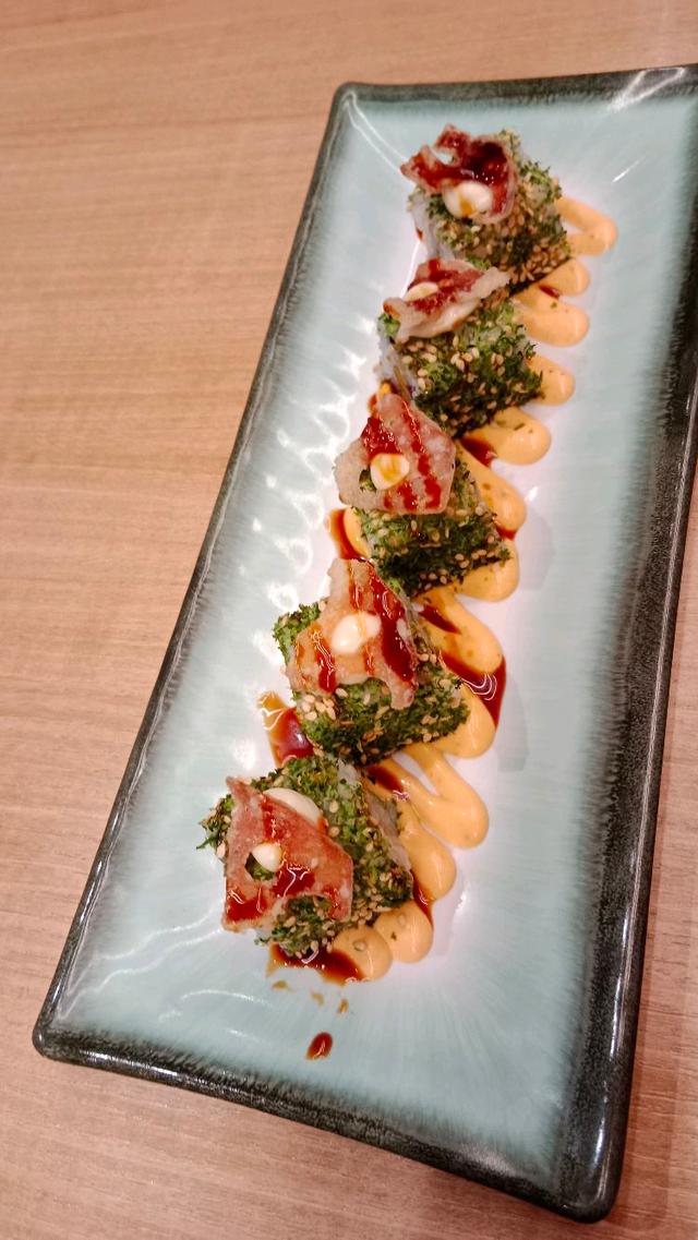 Photo of Sushihan Suria Sabah - Kota Kinabalu, Sabah, Malaysia