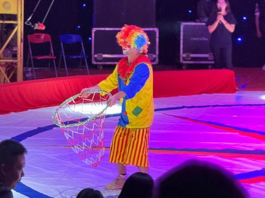 Photo of Eurasia Circus Kota Kinabalu - Kota Kinabalu, Sabah, Malaysia