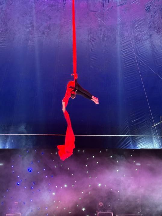 Photo of Eurasia Circus Kota Kinabalu - Kota Kinabalu, Sabah, Malaysia