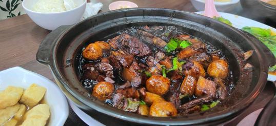 Photo of Sin Kee Bah Kut Teh - Kota Kinabalu, Sabah, Malaysia