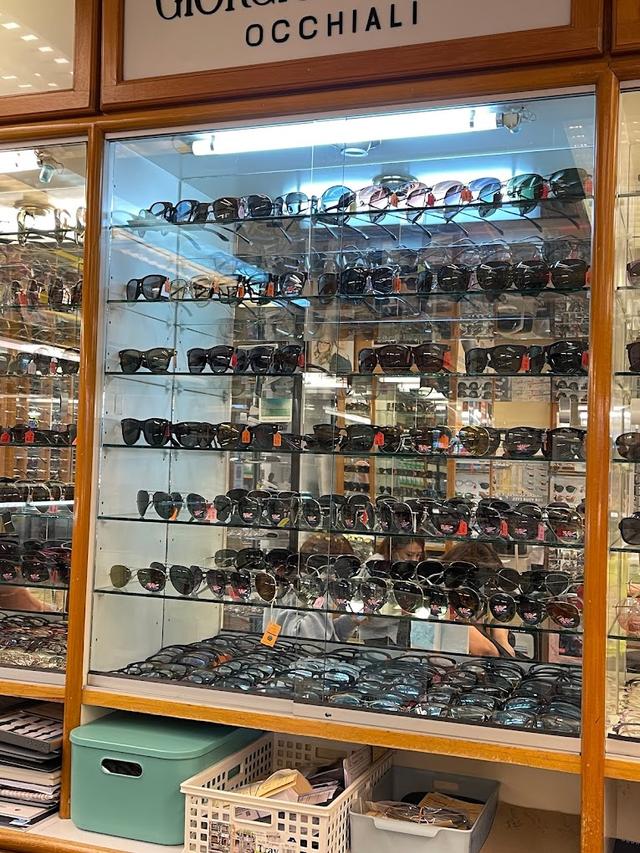 Photo of K K Optics & Contact Lens Practitioner Sdn. Bhd. - Kota Kinabalu, Sabah, Malaysia