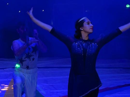 Photo of Eurasia Circus Kota Kinabalu - Kota Kinabalu, Sabah, Malaysia