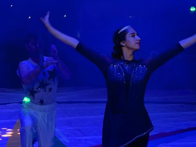 Photo of Eurasia Circus Kota Kinabalu - Kota Kinabalu, Sabah, Malaysia