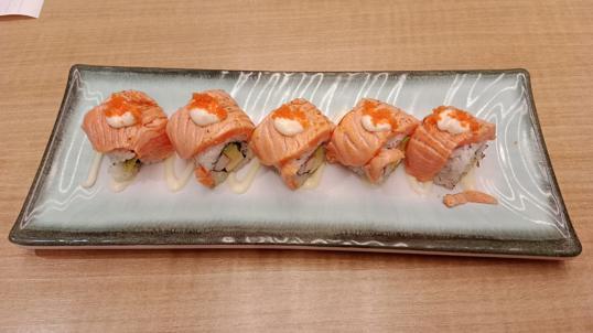 Photo of Sushihan Suria Sabah - Kota Kinabalu, Sabah, Malaysia