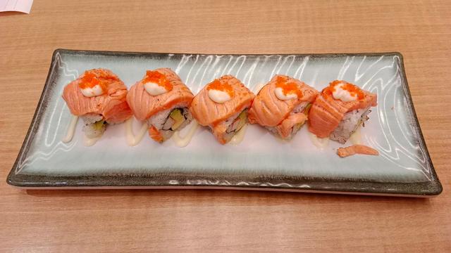 Photo of Sushihan Suria Sabah - Kota Kinabalu, Sabah, Malaysia