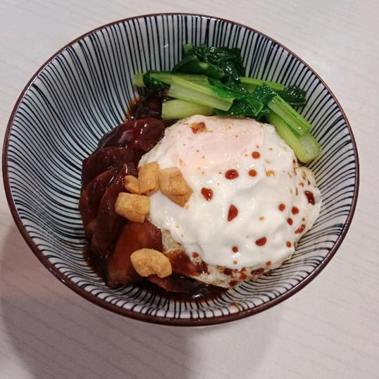 Photo of Gam Tong Hong Kong Recipe - 88 Marketplace - Kota Kinabalu, Sabah, Malaysia