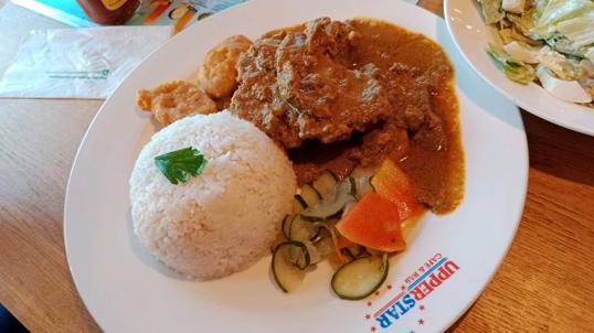 Photo of Upperstar Cafe & Bar Damai - Kota Kinabalu, Sabah, Malaysia