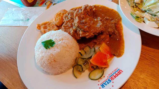 Photo of Upperstar Cafe & Bar Damai - Kota Kinabalu, Sabah, Malaysia