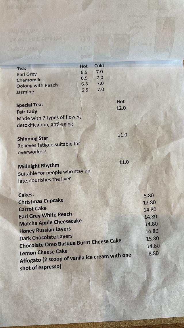 Photo of Coffee Culture - 88 Marketplace - Kota Kinabalu, Sabah, Malaysia