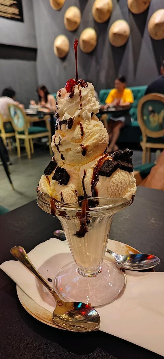 Photo of Gariana's Vui Vẻ Modern Vietnamese - Kota Kinabalu, Sabah, Malaysia