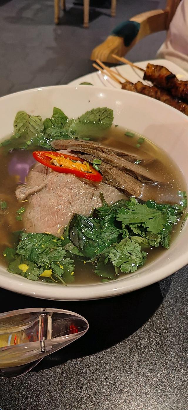 Photo of Gariana's Vui Vแบป Modern Vietnamese - Kota Kinabalu, Sabah, Malaysia