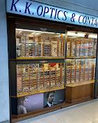 Photo of K K Optics & Contact Lens Practitioner Sdn. Bhd. - Kota Kinabalu, Sabah, Malaysia